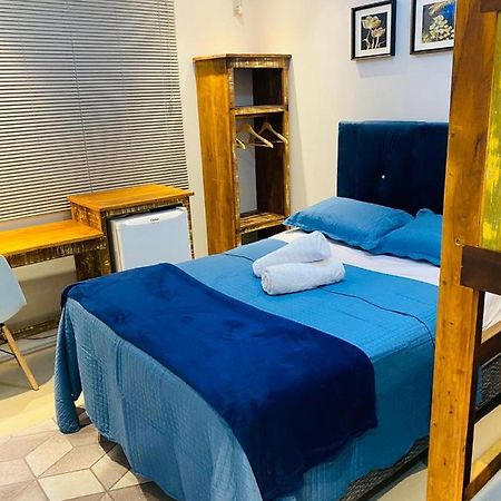 Marbella Alugueis De Quartos Penha  Ngoại thất bức ảnh