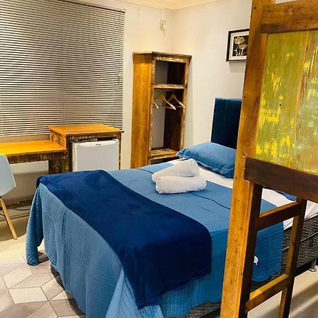 Marbella Alugueis De Quartos Penha  Ngoại thất bức ảnh