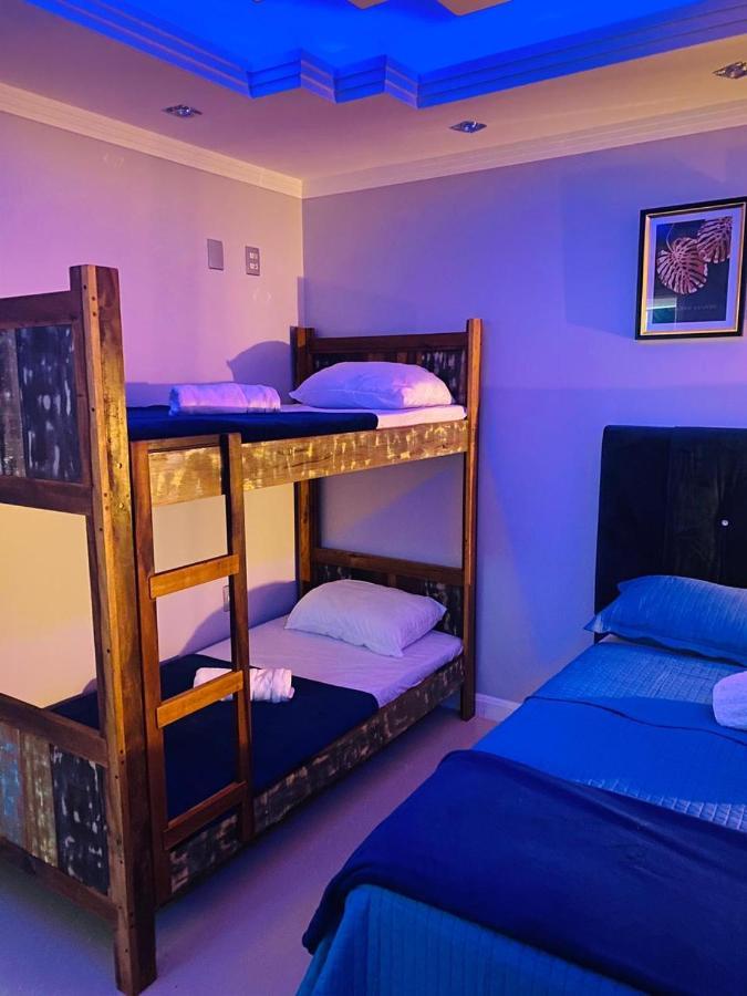 Marbella Alugueis De Quartos Penha  Ngoại thất bức ảnh