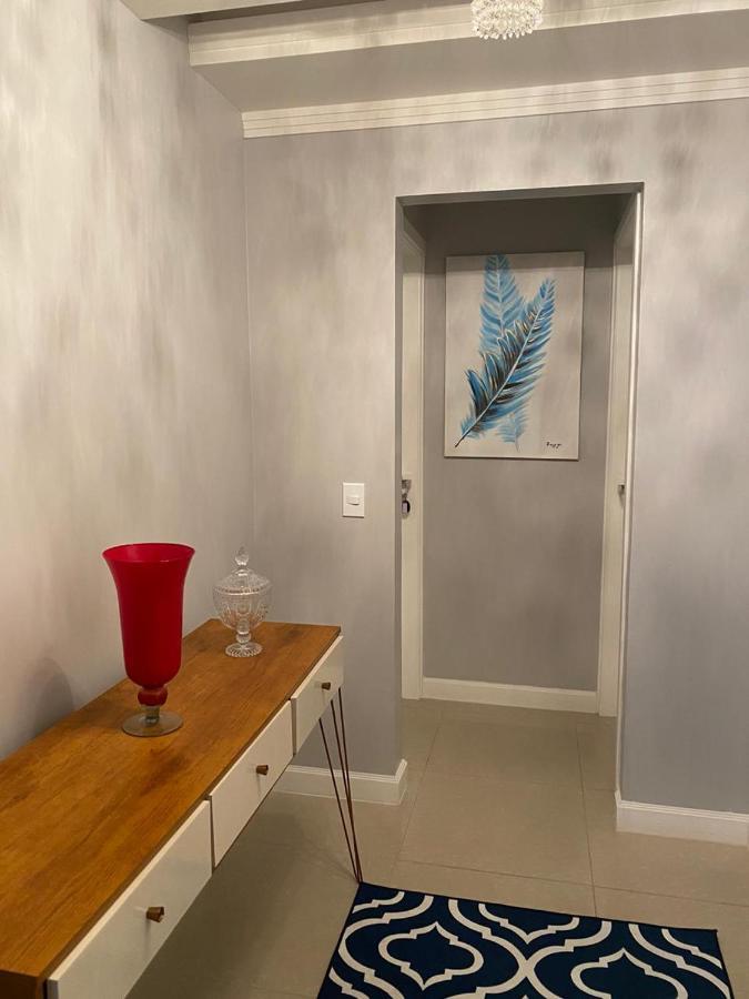 Marbella Alugueis De Quartos Penha  Ngoại thất bức ảnh