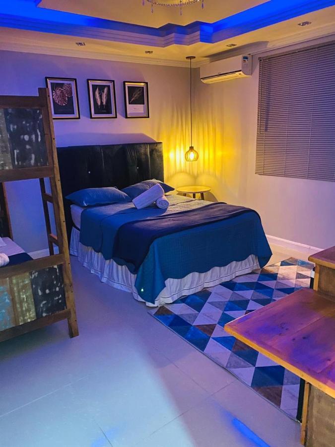 Marbella Alugueis De Quartos Penha  Ngoại thất bức ảnh