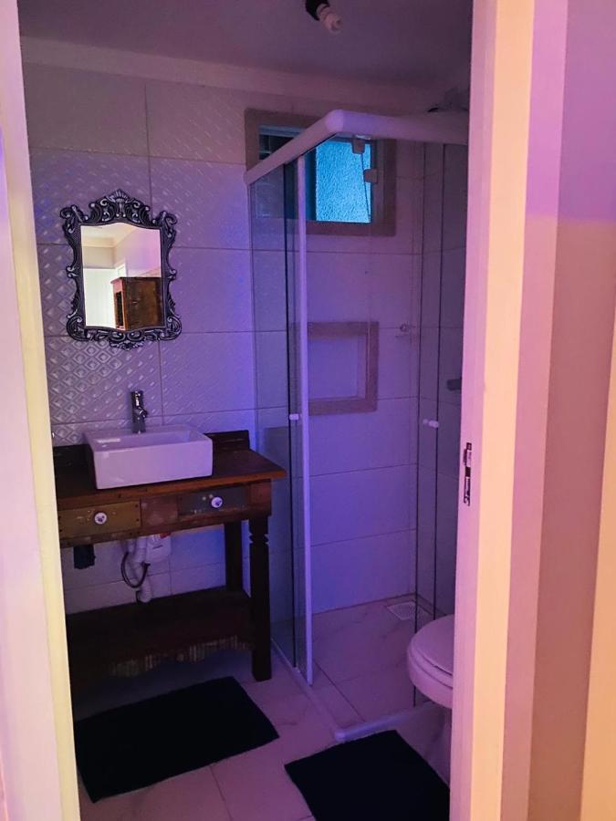 Marbella Alugueis De Quartos Penha  Ngoại thất bức ảnh