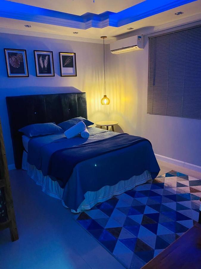 Marbella Alugueis De Quartos Penha  Ngoại thất bức ảnh