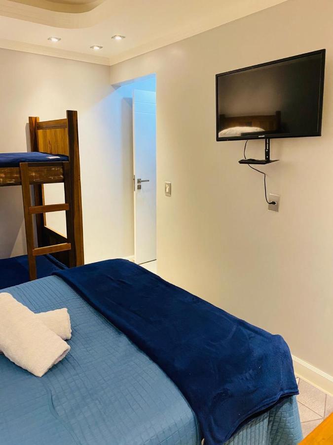Marbella Alugueis De Quartos Penha  Ngoại thất bức ảnh