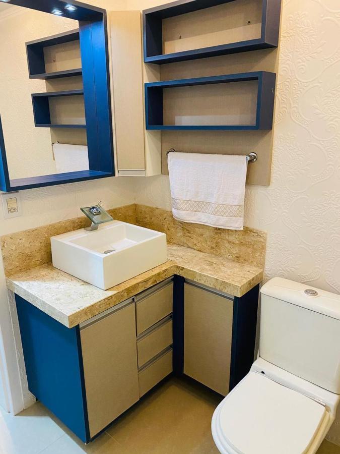 Marbella Alugueis De Quartos Penha  Ngoại thất bức ảnh